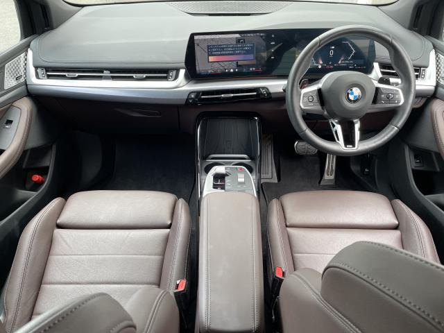 2シリーズアクティブツアラー218i Mスポーツ DCT