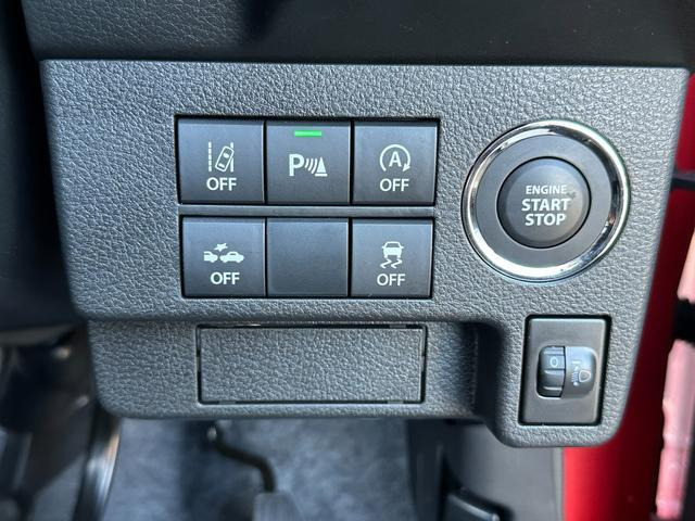 アルトハイブリッド(HYBRID) X