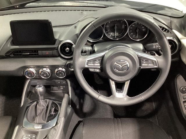 ロードスター1.5 S スペシャルパッケージ