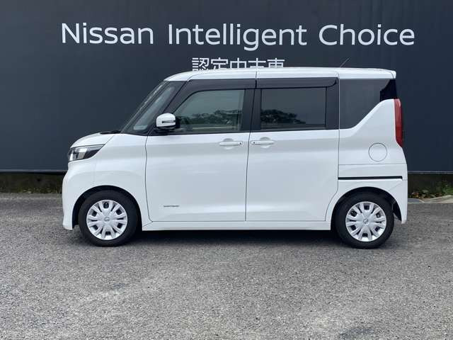 デイズルークスX