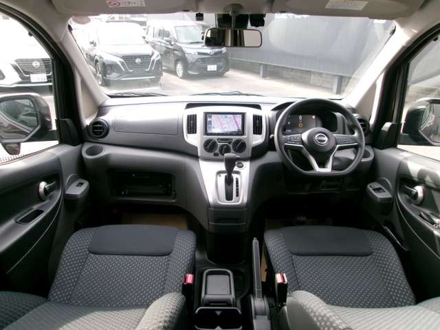 NV200バネット1.6 16X-2R