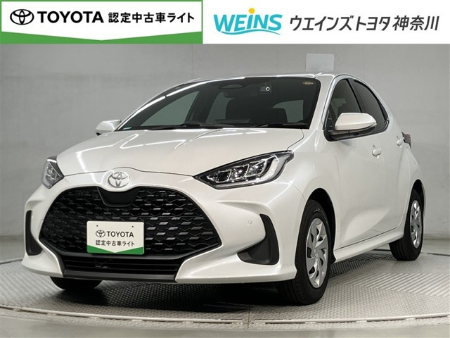 ヤリス1.5 ハイブリッド G