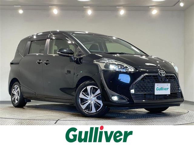 シエンタ1.5 G クエロ