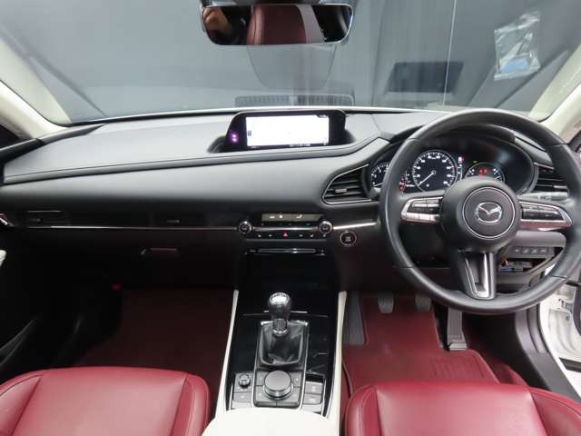 CX-302.0 20S 100周年特別記念車