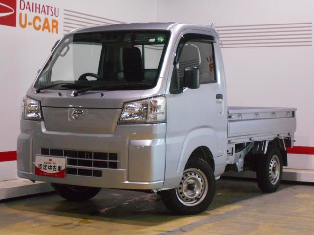 ハイゼットトラックスタンダード 4WD