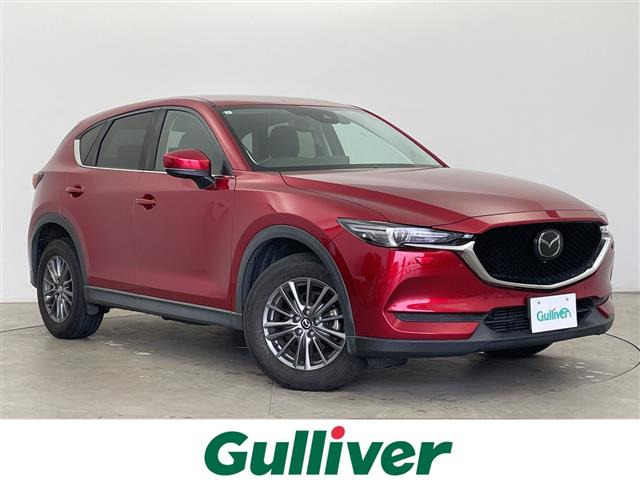 CX-52.2 XD プロアクティブ 4WD