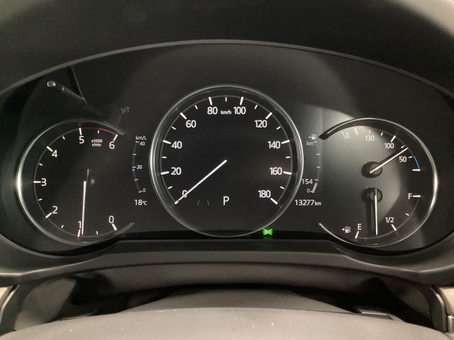 CX-52.2 XD エクスクルーシブ モード