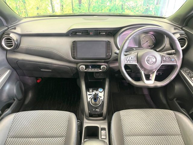 キックス1.2 X (e-POWER)