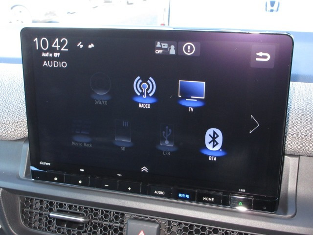 ステップワゴン2.0 e:HEV エアー EX