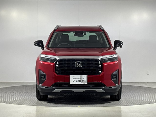 WR-V1.5 Z プラス ブラックスタイル