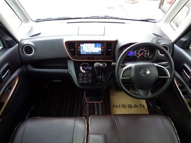 デイズルークスハイウェイスター X