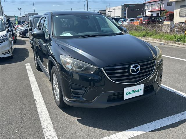 CX-52.2 XD