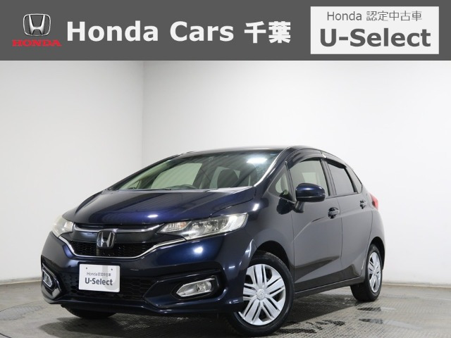 フィット1.3 13G L ホンダセンシング