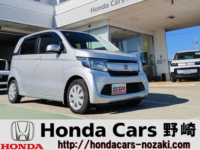 N-WGNG SSコンフォートパッケージ