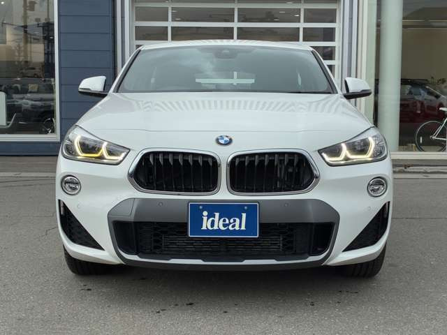 X2M35i 4WD