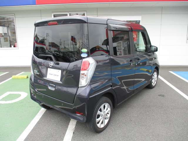 デイズルークスX Vセレクション