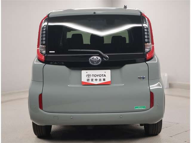 シエンタハイブリッド 1.5 Z