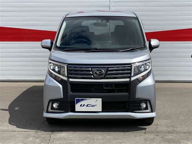 ムーヴカスタムX ハイパー SAII