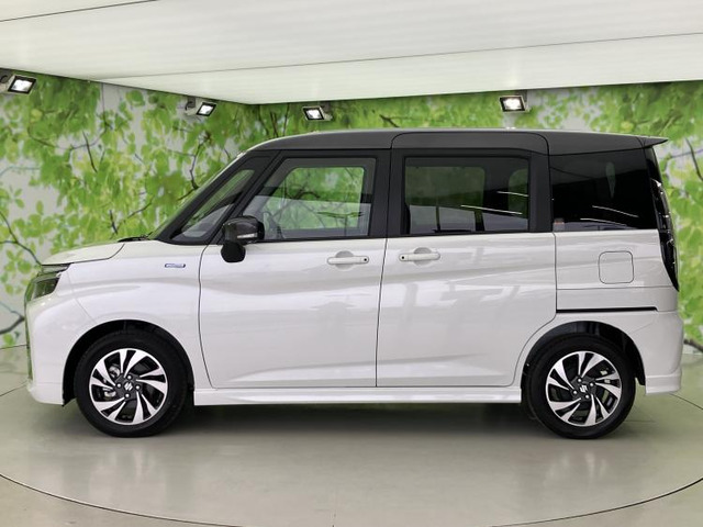 ソリオバンディット1.2 ハイブリッド(HYBRID) MV