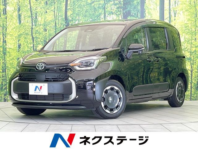 シエンタハイブリッド 1.5 Z