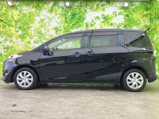 シエンタハイブリッド 1.5 G