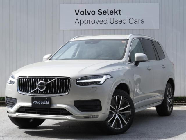 XC90D5 AWD モメンタム ディーゼル 4WD
