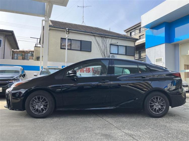 プリウス1.8 A プレミアム