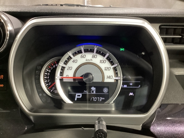 フレアワゴンカスタムスタイル ハイブリッド XT