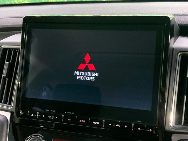 デリカD:52.2 P 4WD