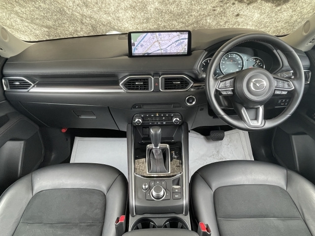 CX-52.2 XD ブラックトーンエディション