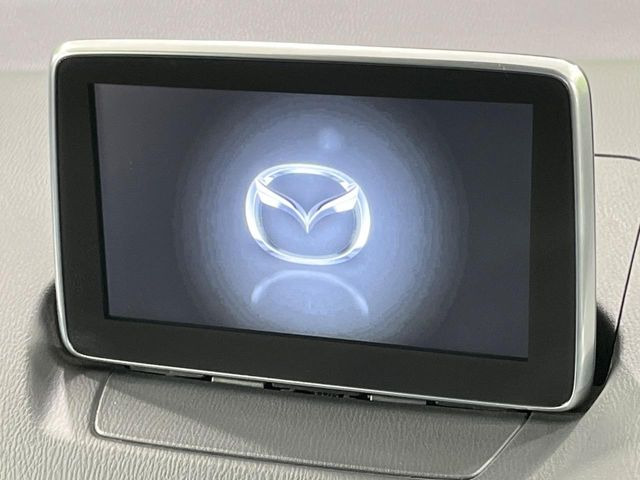 CX-31.5 XD ツーリング