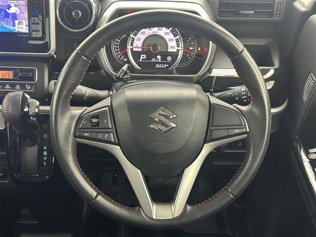 スペーシアカスタムハイブリッド(HYBRID)  XS