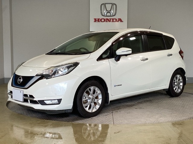 ノート1.2 e-POWER メダリスト