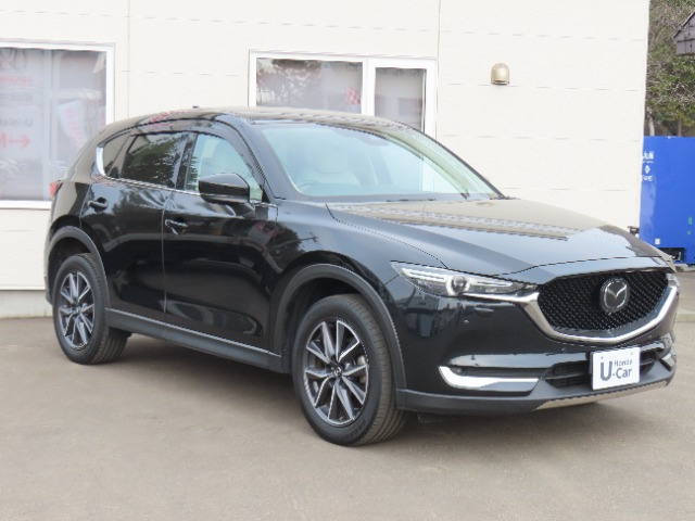 CX-52.2 XD Lパッケージ 4WD