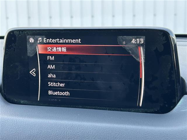 CX-52.2 XD Lパッケージ 4WD