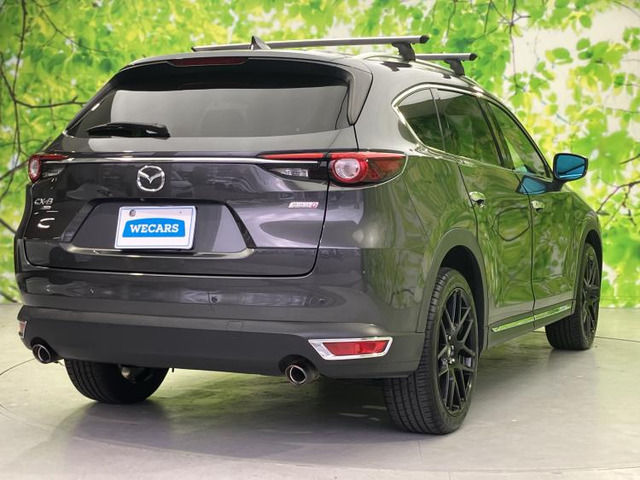 CX-82.2 XD Lパッケージ