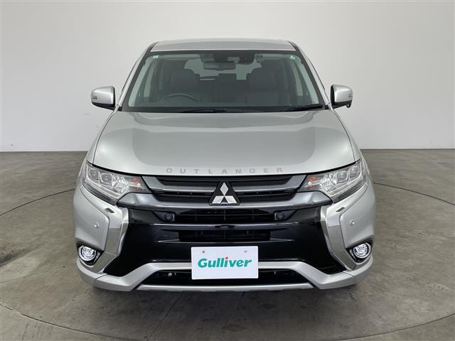 アウトランダーPHEV2.0 G リミテッド エディション 4WD