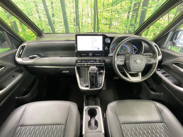 ノア1.8 ハイブリッド S-Z