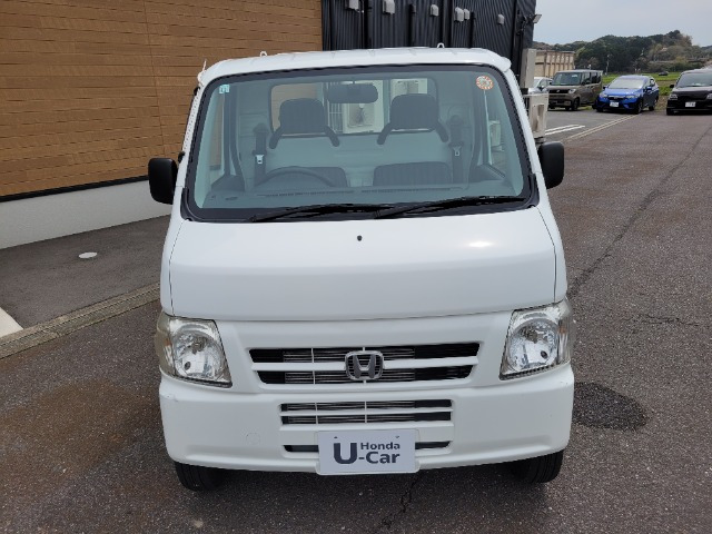 アクティトラックSDX