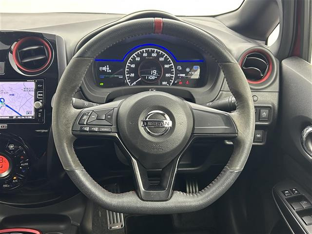 ノート1.2 e-POWER NISMO