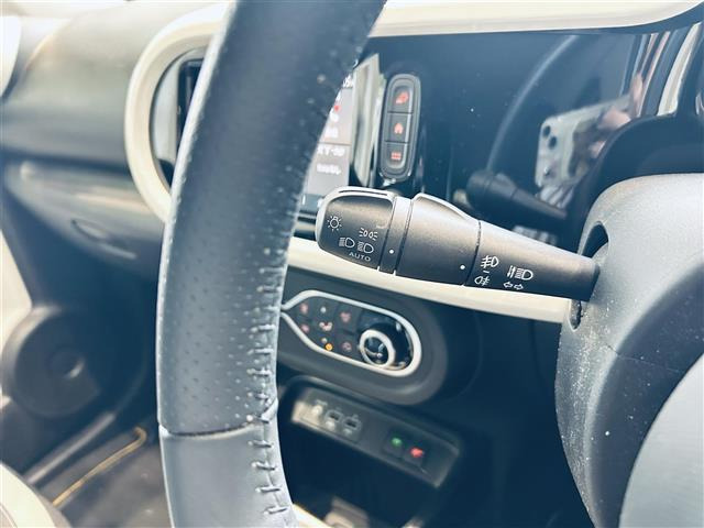 トゥインゴインテンス