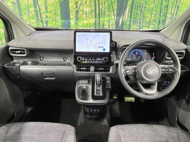 シエンタハイブリッド 1.5 Z