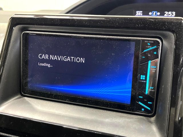 ヴォクシー2.0 ZS