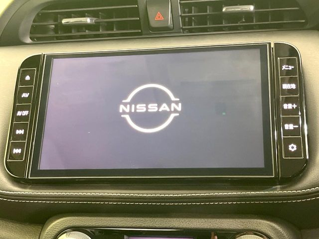 キックス1.2 X (e-POWER)