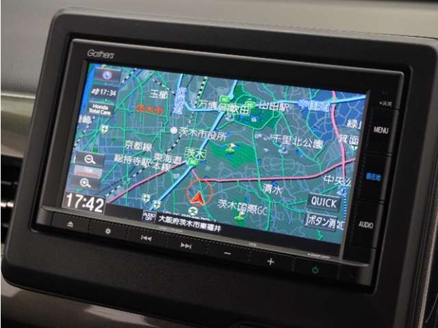 N-WGNカスタムL ターボ