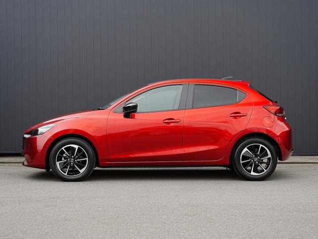 MAZDA21.5 15 スポルト