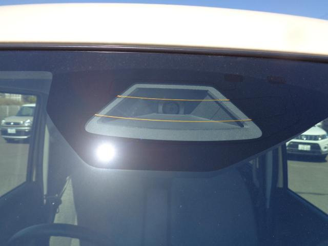 スペーシアハイブリッド(HYBRID)  X