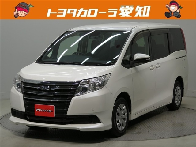 ノア2.0 X ディライト プラス