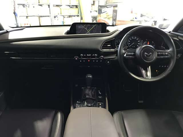 CX-302.0 X Lパッケージ 4WD