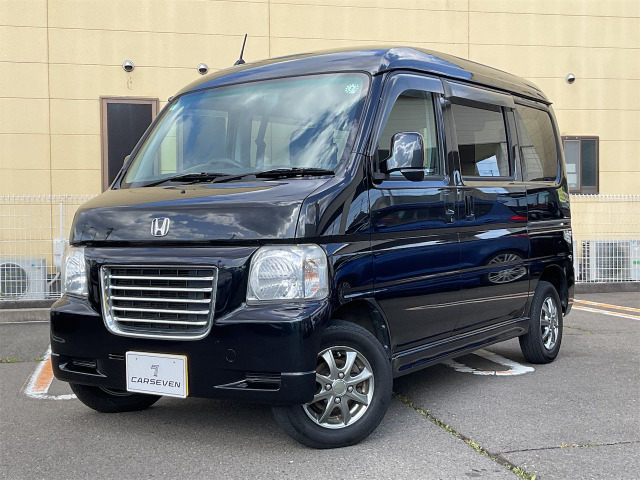 バモスホビオG 4WD